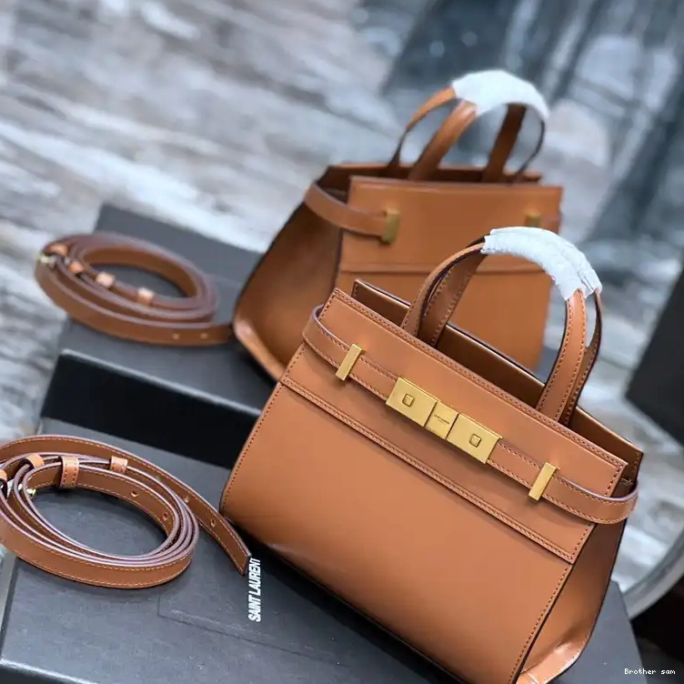 Brother sam 2212HS0018 Bag YSL 0706